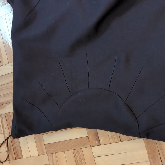 Trina Turk fitted mini dress tube size 4 - Picture 4 of 6